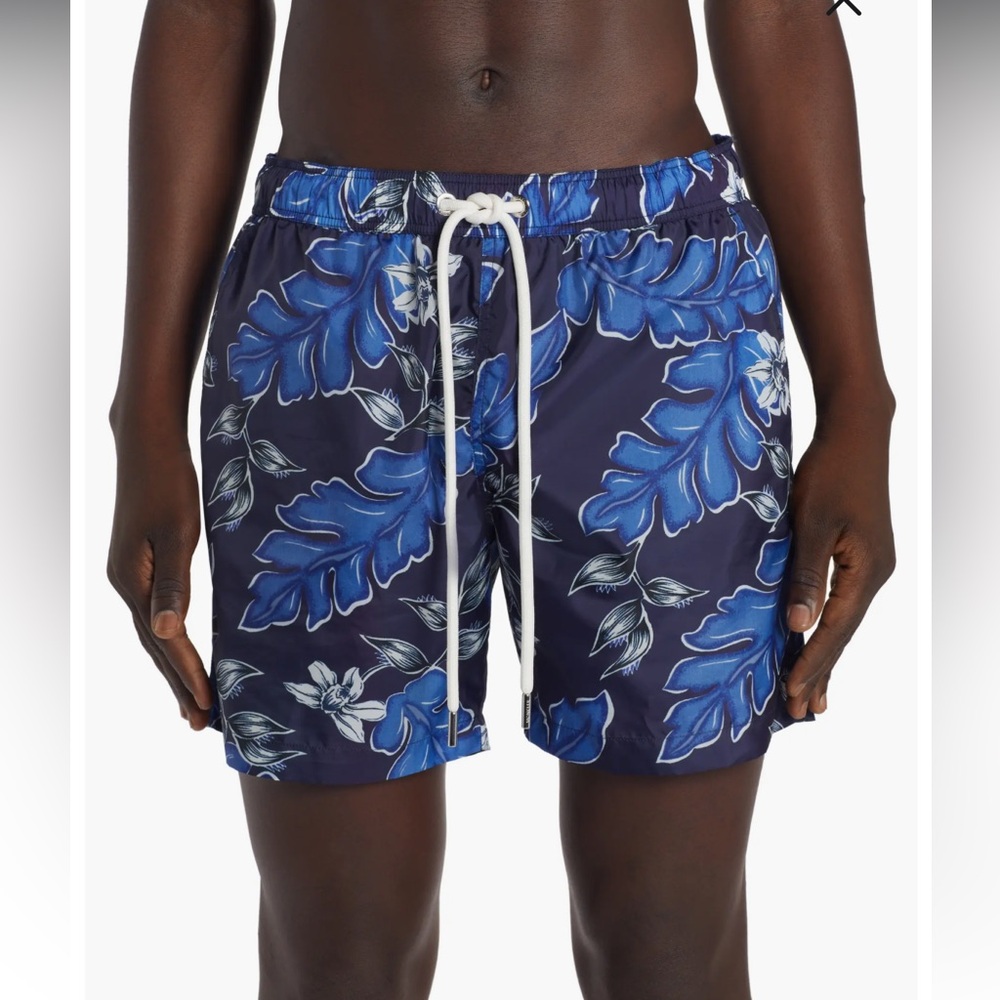 Moncler men’s swim trunks/shorts